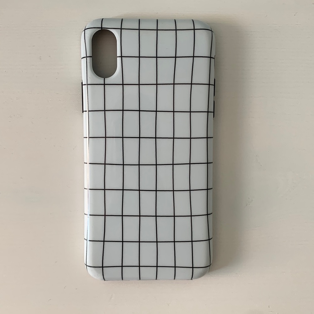 Casely X/XS iPhone Case